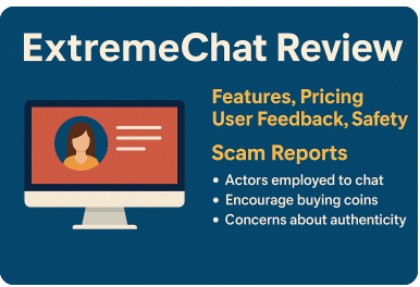 exteremchat