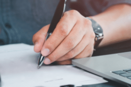 Mastering Thesis Preparation A Roadmap to Success