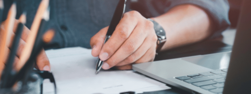 Mastering Thesis Preparation A Roadmap to Success