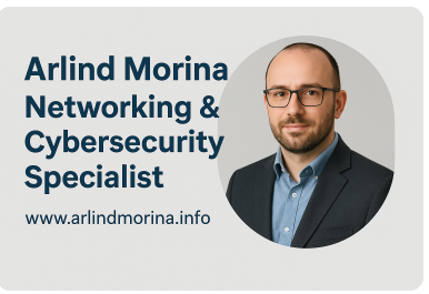 http://www.arlindmorina.info